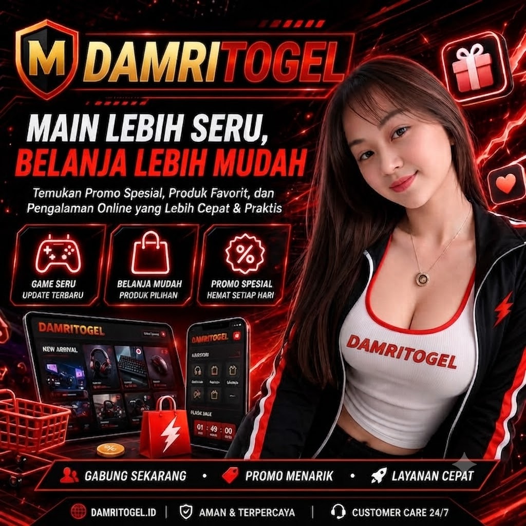 Damritogel Front Black 